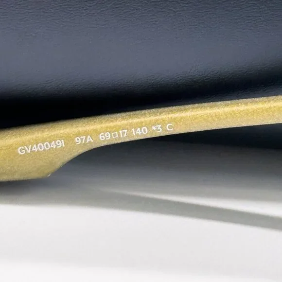 NEW GIVENCHY GV40049I 97A UNISEX SUNGLASSES GIVENCHY - Picture 9 of 11